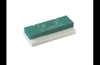 Talocha Rectangular de Polietileno Reticulado.