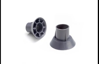 Cono encofrado fenlico