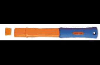 Mango maceta trimaterial 