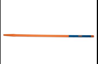 Mango trimaterial para rederas