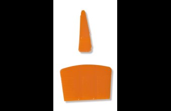 Cuas para repuesto maza