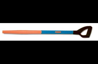 Mango trimaterial pala anilla