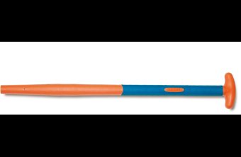 Mango trimaterial para muleta