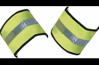 Chalecos / Brazaletes