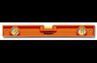 Nivel Rectangular Aluminio Fundido