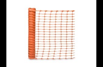 Malla Sealizacion Naranja