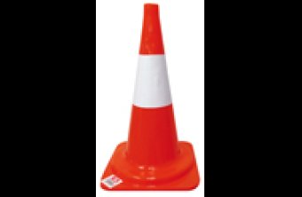 Conos Sealizacin PVC