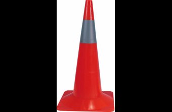 Conos Sealizacin Polietileno