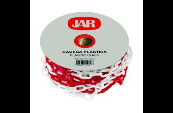 Cadena de plstico