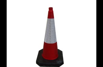 Conos Sealizacin 2 Piezas