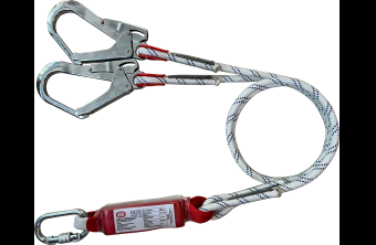 Cuerda Anticaidas "Y" CE