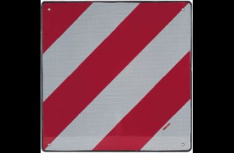 Panel Carga / Panel Precaucin