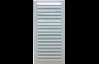 Rejilla A-200 / Rejilla F-200