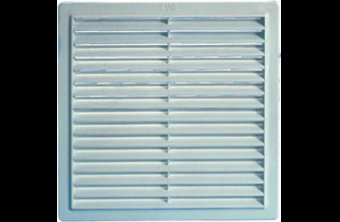 Rejillas de ventilacin