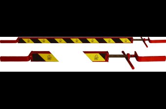 Salvacuerpo Extensible