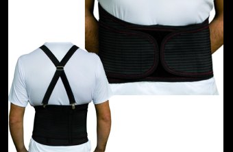 Faja elstica Reforzada