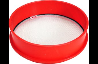 Aro Criba de Plstico