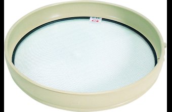 Aro Criba de Plstico