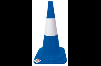 Conos Sealizacin Polietileno