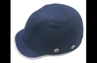 Gorra de Proteccin con Visera Corta (3cm)