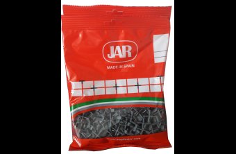 Crucetas y alicatados en "T"